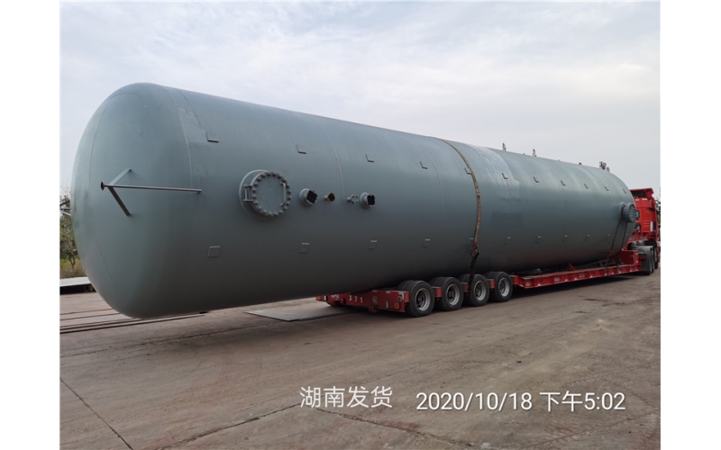 液化氣儲罐高壓注水裝置